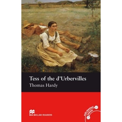 Tess of the D'Urbervilles - Thomas Hardy, retold by John Escott