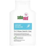sebamed Спортен душ гел 2в1 - 200 мл