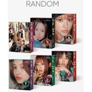 NewJeans: OMG - Message Card Version CD