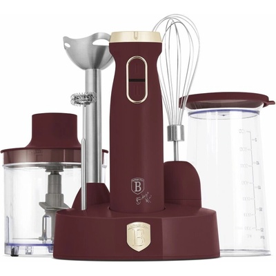 Berlinger Haus BH-9563