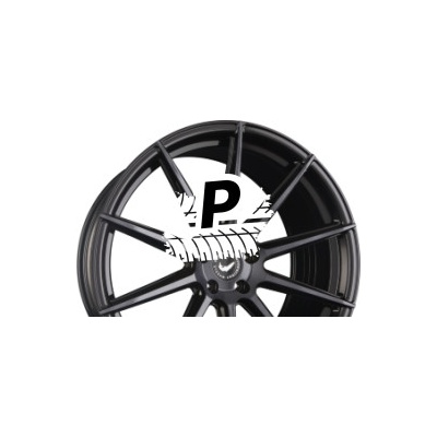 BARRACUDA PROJECT 2.0 10,5x21 5x114,3 ET40 highgloss black brushed surface