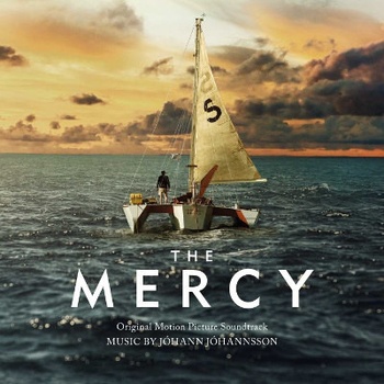 The Mercy LP