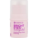 Essence Bright Eyes! očná tyčinka 01 Soft Rose 5,5 ml