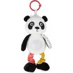 Canpol Музикална играчка с лампа Canpol - BabiesBoo, Панда (68/101C)