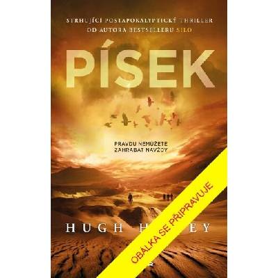Písek