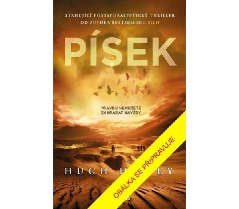 Písek