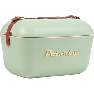 Polisur Polarbox Classic Gold Passive 20 l Olive Green