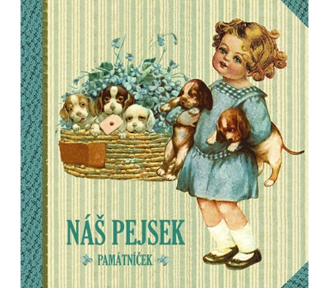 Náš pejsek