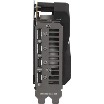 Image 1 of ASUS Radeon RX 6700 XT Dual OC 12GB GDDR6 192bit (DUAL-RX6700XT-O12G/90YV0G83-M0NA00)