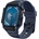 Spigen Удароустойчив кейс с каишка за Apple Watch 10 (46mm) от Spigen Rugged Armor Pro - Navy Blue (8809971234504)