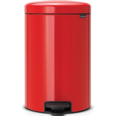 Brabantia NewIcon 20 l červená 111860