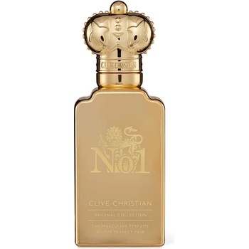 Image 1 of Clive Christian No.1 for Men Extrait de Parfum 50 ml