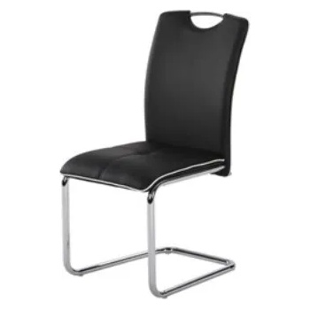 Image 1 of ЕВРОМАР Трапезен стол X-897 ELEONORA 12836 (X-897 ELEONORA/evromar)