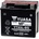YUASA AGM 12V 4Ah right+ YTX5L-BS