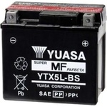YUASA AGM 12V 4Ah right+ YTX5L-BS