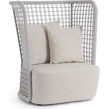 Bizzotto Фотьойл kollar с възглавница (0663736)