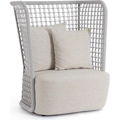 Bizzotto Фотьойл kollar с възглавница (0663736)