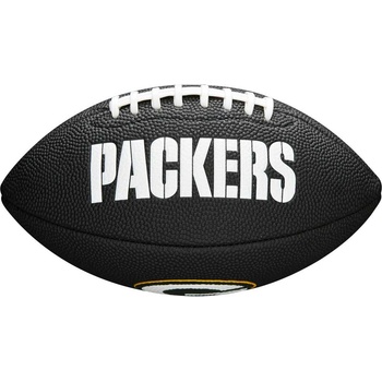 Wilson Mini nfl team soft touch fb bl gb