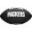 Wilson Mini nfl team soft touch fb bl gb