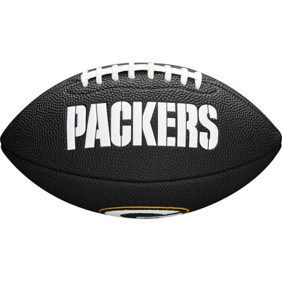 Wilson Mini nfl team soft touch fb bl gb