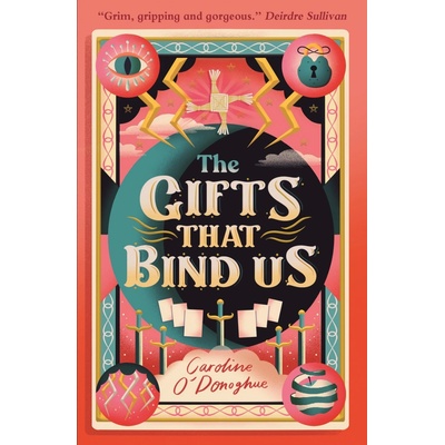 Gifts That Bind Us