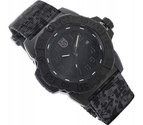 Luminox CE01.BO