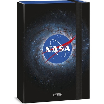 Ars Una Кутия за тетрадки ARS UNA A4 Nasa 5562 (50855629)