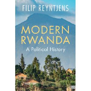Modern Rwanda | Filip Reyntjens (ISBN: 9781009284486)