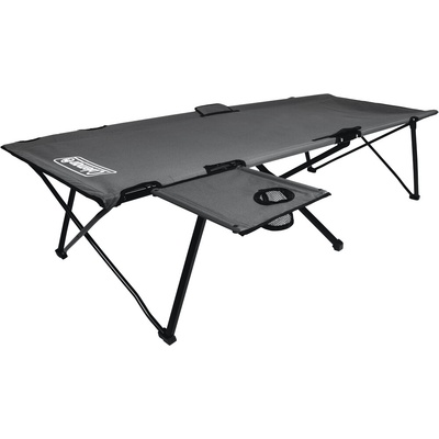 Coleman Packaway Steel Bed