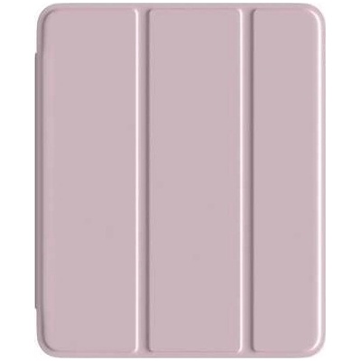 Comma puzdro Joy Series PU Case With Pencil Slot iPad 13 M4 2024 6942297100787 Light Pink