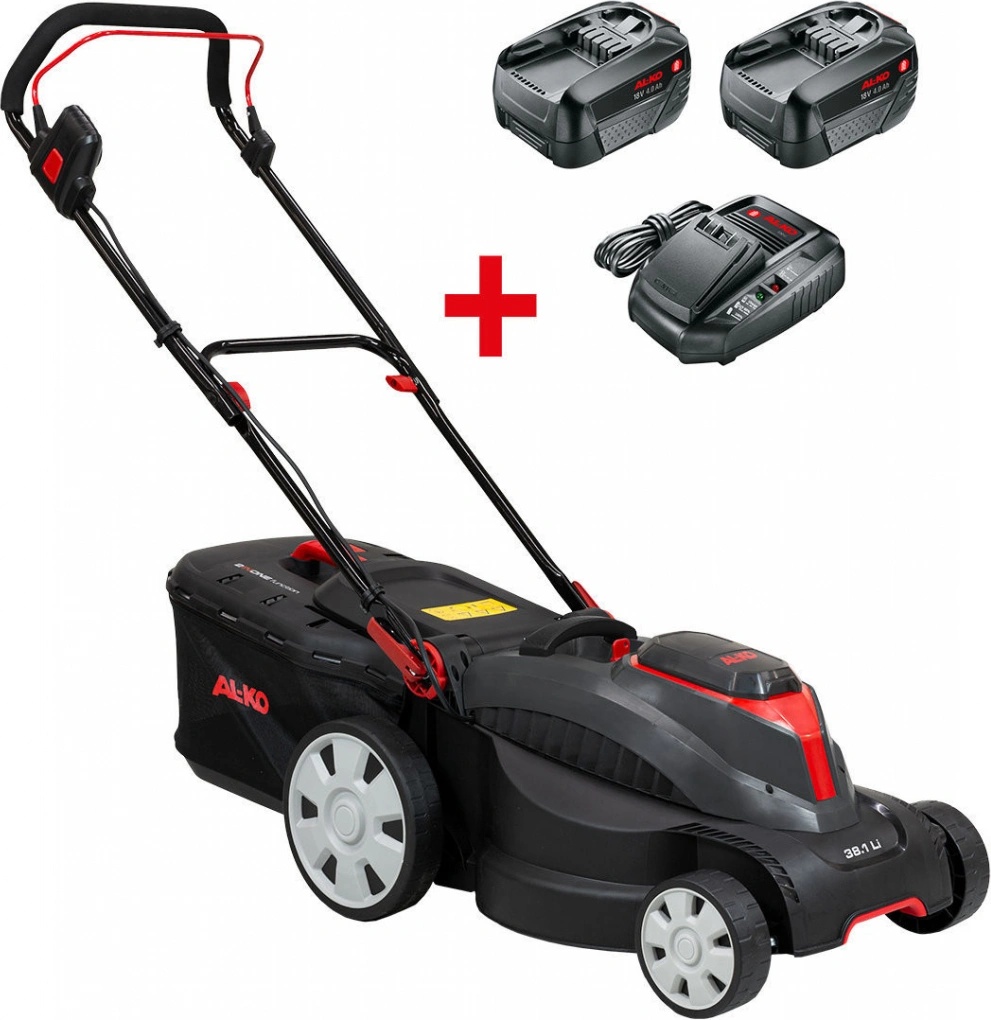 AL-KO 38.1 Li Easy Comfort 113886