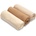 Sensillo Муселинови Пелени Uniform Brown 3 Броя 60x80см