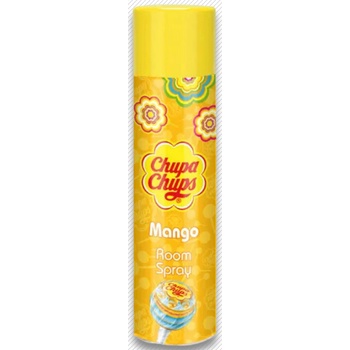Chupa Chups Mango osviežovač vzduchu 300 ml