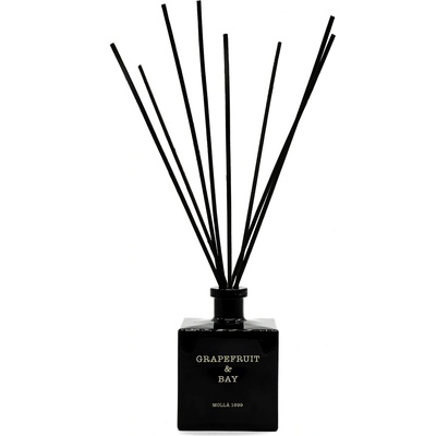 Cereria Mollá ДИФУЗЕР С ПРЪЧИЦИ grapefruit&bay (m7734)