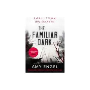 Familiar Dark | ENGEL AMY (ISBN: 9781529368116)