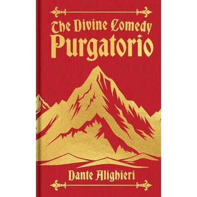 The Divine Comedy Purgatorio
