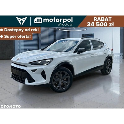 Cupra Formentor 110 kW