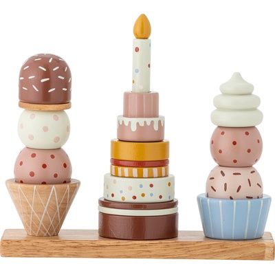 Bloomingville Игра судоку Celebrate 18 части (82062738)