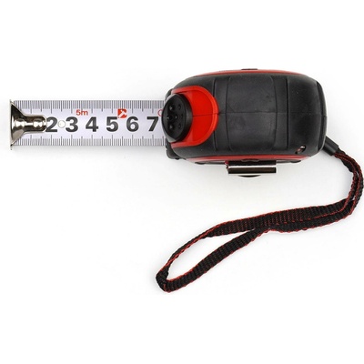 Metrie Supra Profi Svinovací metr 25 mm 5 m