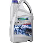RAVENOL Трансмисионно масло RAVENOL ATF MM SP-III Fluid 4л - motex