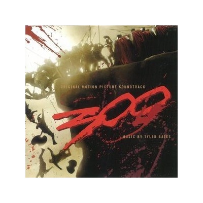 Ost - CD
