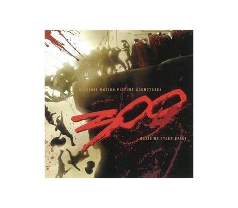 Ost - CD