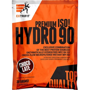 Extrifit Hydro Isolate 90 30 g