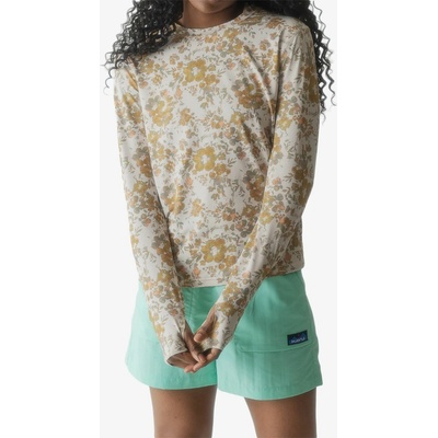 Kavu Sunlite Crew soft bloom