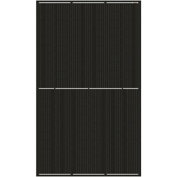 Xtend Solarmi solární panel Amerisolar Mono 385 Wp Full-Černá 120 článků MPPT 35V