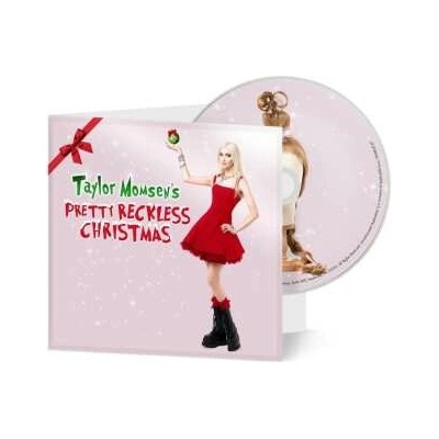 The Pretty Reckless - Taylor Momsen's Pretty Reckless Christmas CD