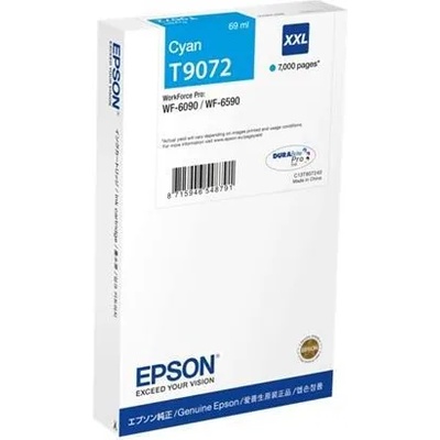 Epson T9072