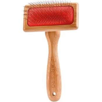 Image 1 of ARTERO nature slicker long pins s - СЛИКЕР С ДЪЛГИ ЗЪБИ, Испания - p769