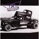 AEROSMITH: PUMP, CD