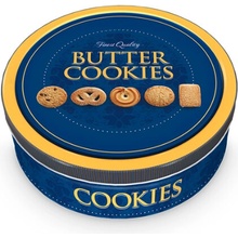 Cornellis Butter Cookies Navy Blue 454 g
